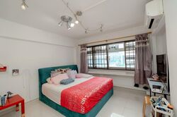 Blk 527 Choa Chu Kang Street 51 (Choa Chu Kang), HDB Executive #529249061